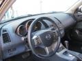 Super Black - Altima 2.5 SL Photo No. 8