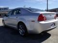 Silver Ice Metallic - Malibu LT Sedan Photo No. 3