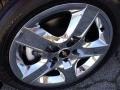 Silver Ice Metallic - Malibu LT Sedan Photo No. 9