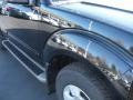 2006 Super Black Nissan Pathfinder S 4x4  photo #4