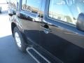 2006 Super Black Nissan Pathfinder S 4x4  photo #5