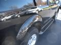 2006 Super Black Nissan Pathfinder S 4x4  photo #6