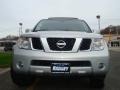 Silver Lightning Metallic - Pathfinder LE 4x4 Photo No. 2