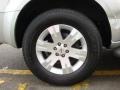 Silver Lightning Metallic - Pathfinder LE 4x4 Photo No. 20