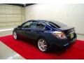 Majestic Blue Metallic - Altima 2.5 S Photo No. 4