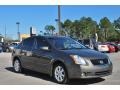 Polished Granite - Sentra 2.0 SL Photo No. 7
