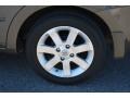 Polished Granite - Sentra 2.0 SL Photo No. 11