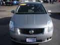 Magnetic Gray - Sentra 2.0 Photo No. 2