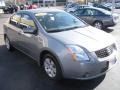 Magnetic Gray - Sentra 2.0 Photo No. 3