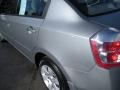 Magnetic Gray - Sentra 2.0 Photo No. 8
