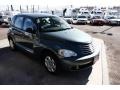 Magnesium Green Pearl - PT Cruiser  Photo No. 2