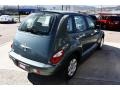 Magnesium Green Pearl - PT Cruiser  Photo No. 3