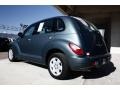 Magnesium Green Pearl - PT Cruiser  Photo No. 4