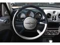 Magnesium Green Pearl - PT Cruiser  Photo No. 7