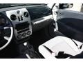 Magnesium Green Pearl - PT Cruiser  Photo No. 9