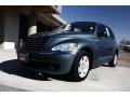 Magnesium Green Pearl - PT Cruiser  Photo No. 14