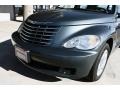 Magnesium Green Pearl - PT Cruiser  Photo No. 15