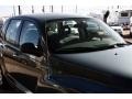 Magnesium Green Pearl - PT Cruiser  Photo No. 16