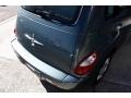 Magnesium Green Pearl - PT Cruiser  Photo No. 17