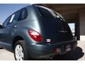 Magnesium Green Pearl - PT Cruiser  Photo No. 18