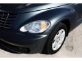 Magnesium Green Pearl - PT Cruiser  Photo No. 20
