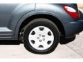 Magnesium Green Pearl - PT Cruiser  Photo No. 21