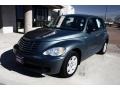 Magnesium Green Pearl - PT Cruiser  Photo No. 22