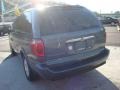 2006 Magnesium Pearl Chrysler Town & Country Touring  photo #2