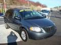 2006 Magnesium Pearl Chrysler Town & Country Touring  photo #6