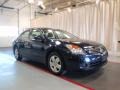 2008 Majestic Blue Metallic Nissan Altima 2.5 S  photo #2