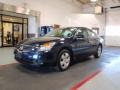 2008 Majestic Blue Metallic Nissan Altima 2.5 S  photo #3