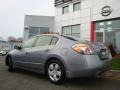 2008 Precision Gray Metallic Nissan Altima 2.5 S  photo #7