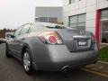 2008 Precision Gray Metallic Nissan Altima 2.5 S  photo #8