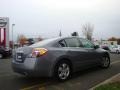 2008 Precision Gray Metallic Nissan Altima 2.5 S  photo #11