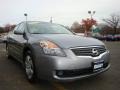 2008 Precision Gray Metallic Nissan Altima 2.5 S  photo #14