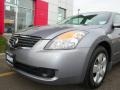 2008 Precision Gray Metallic Nissan Altima 2.5 S  photo #16