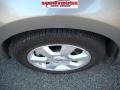 Brillant Silver - Versa 1.8 S Hatchback Photo No. 18