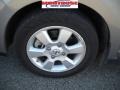 Brillant Silver - Versa 1.8 S Hatchback Photo No. 19