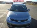 Brillant Silver - Versa 1.8 S Hatchback Photo No. 22