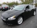 Super Black - Maxima 3.5 SV Photo No. 1