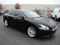 Super Black - Maxima 3.5 SV Photo No. 5
