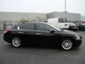 Super Black - Maxima 3.5 SV Photo No. 6