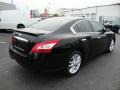 Super Black - Maxima 3.5 SV Photo No. 7