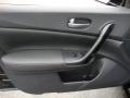 Super Black - Maxima 3.5 SV Photo No. 13