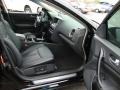 Super Black - Maxima 3.5 SV Photo No. 18
