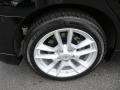 Super Black - Maxima 3.5 SV Photo No. 24