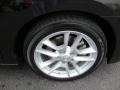 Super Black - Maxima 3.5 SV Photo No. 25