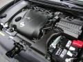 Super Black - Maxima 3.5 SV Photo No. 31