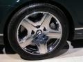 Barnato Green - Continental Flying Spur  Photo No. 15