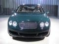 Barnato Green - Continental Flying Spur  Photo No. 19